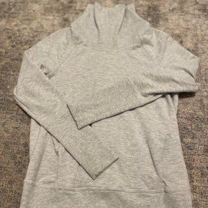 lululemon Women's Pullover Sweatshirt